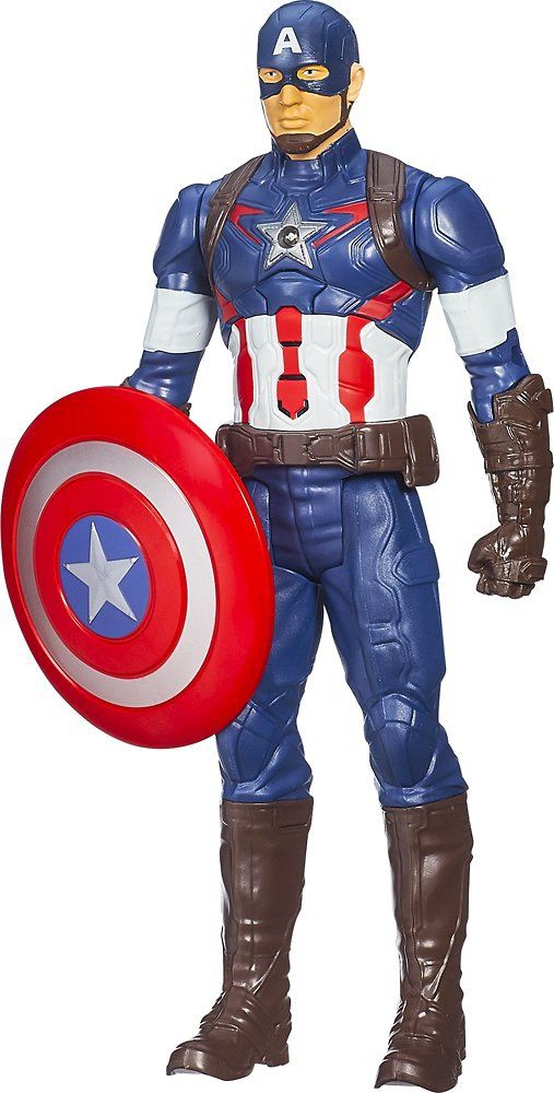 Capitan America
