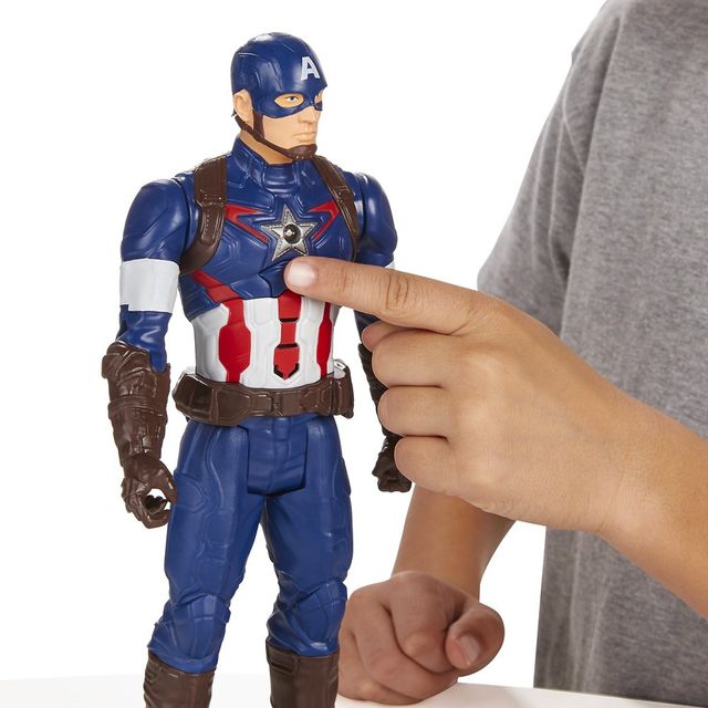 Capitan America