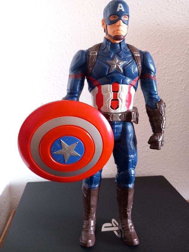 Capitan America