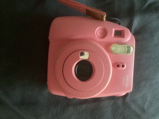 Fujifilm instax