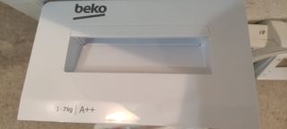 Recambios secadora BEKO