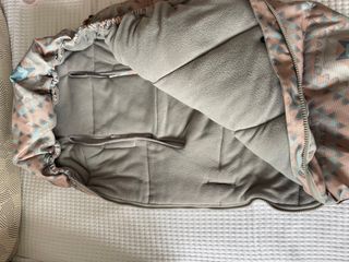 Saco de invierno  para bugaboo