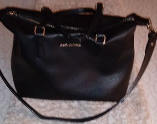 Bolso Adolfo Domínguez 