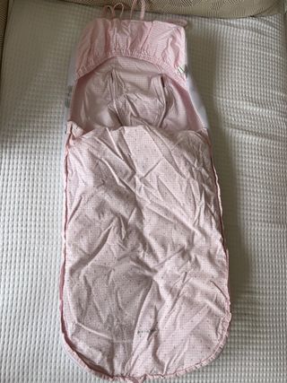 Saco de primavera para bugaboo 