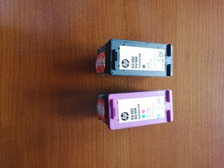 Cartuchos 302XL COLOR