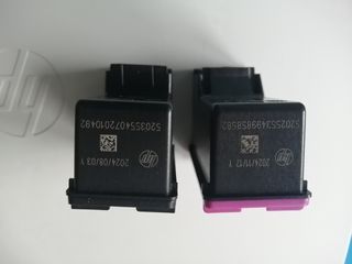 Cartuchos 302XL COLOR