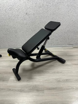 Banco Ajustable TECHNOGYM