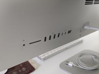 iMac apple varios