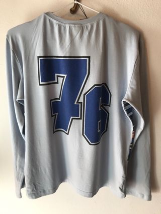Maglia t-shirt uomo cotone. D&G originale '00