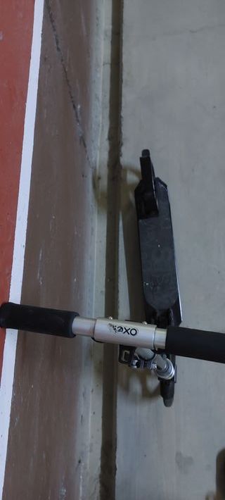 patinete