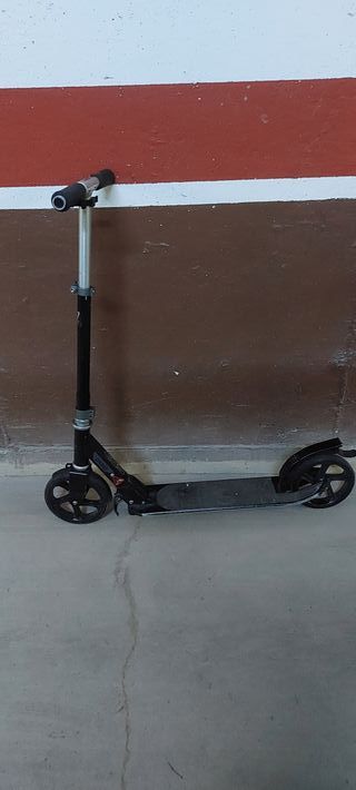 patinete