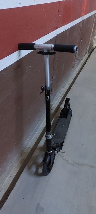 patinete