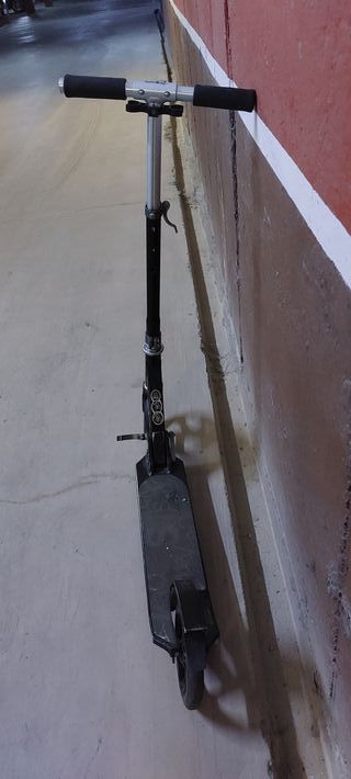 patinete