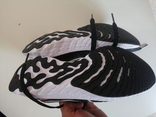 Zapatillas Nike react infinity flyknit f3