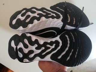 Zapatillas Nike react infinity flyknit f3