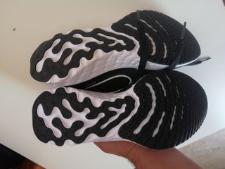 Zapatillas Nike react infinity flyknit f3