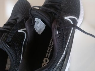 Zapatillas Nike react infinity flyknit f3