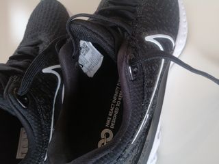 Zapatillas Nike react infinity flyknit f3