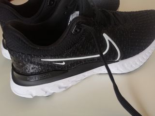 Zapatillas Nike react infinity flyknit f3