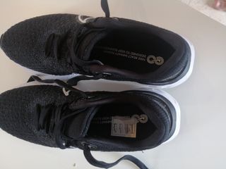 Zapatillas Nike react infinity flyknit f3