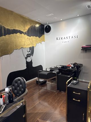 Salon de Belleza