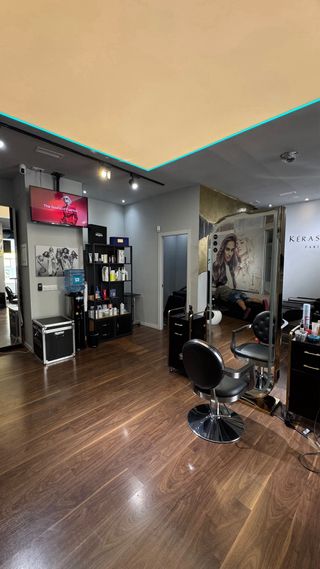 Salon de Belleza