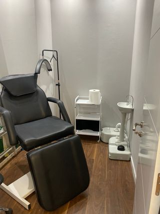 Salon de Belleza