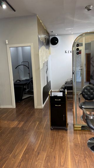 Salon de Belleza