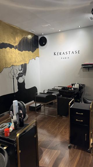 Salon de Belleza