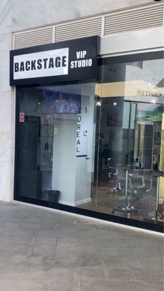 Salon de Belleza