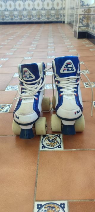 Patines