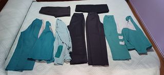 Libro de cole de lectura