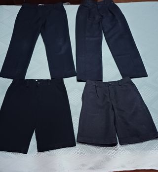 Libro de cole de lectura