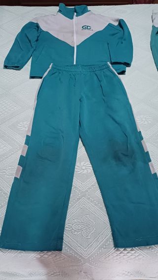 Libro de cole de lectura