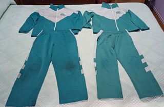 Libro de cole de lectura