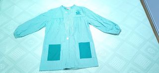 Libro de cole de lectura