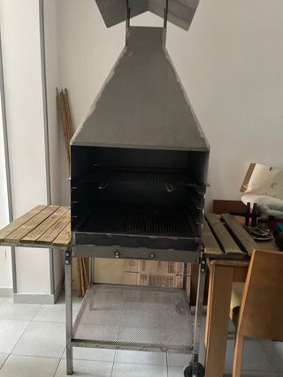 Barbacoa