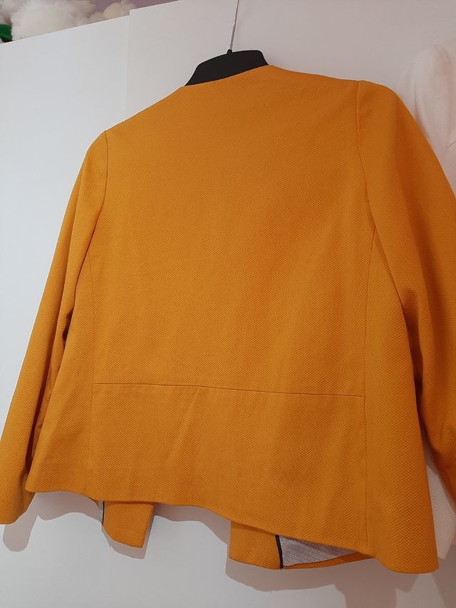 Lote 2 chaquetas pique