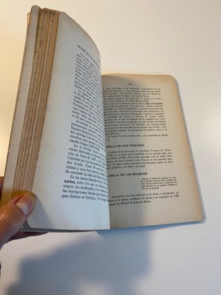 Santiago de Compostela - Roman López y López  1943