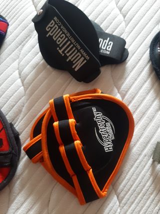 Cellers para deporte de fitness