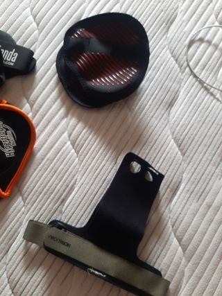 Cellers para deporte de fitness