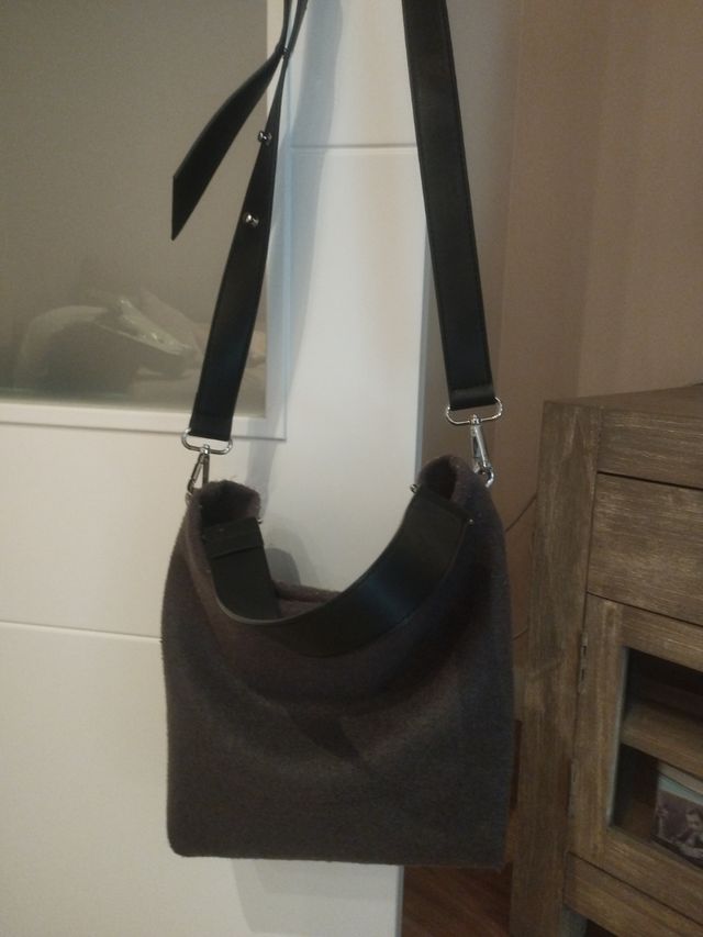 Bolso Adolfo Domínguez