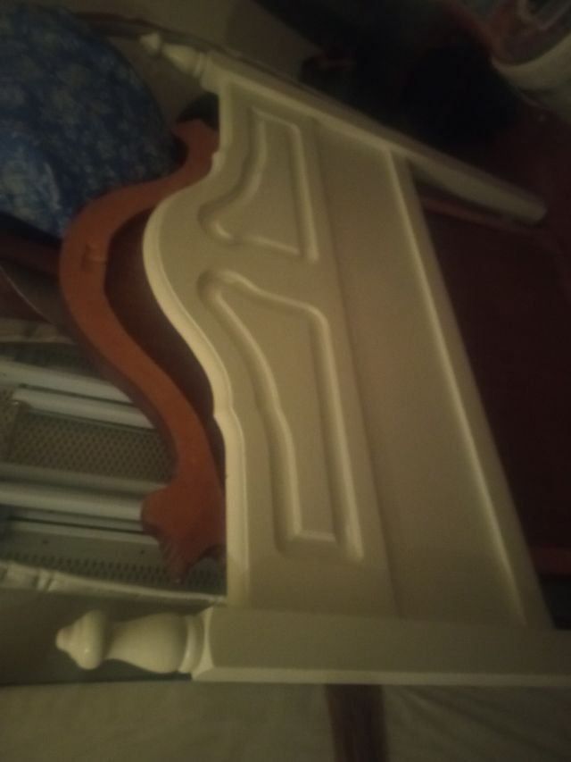 Cabecero de cama 90cm