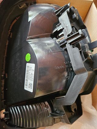Juego de faros traseros para Mini F55 año 2015