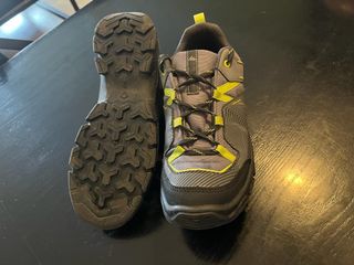 ZAPATILLAS DE MONTAÑA