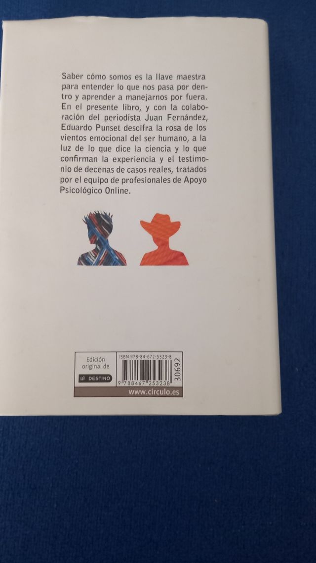 Lo que nos pasa por dentro 