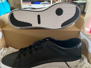 Zapatillas Lacoste nuevas, sin usar