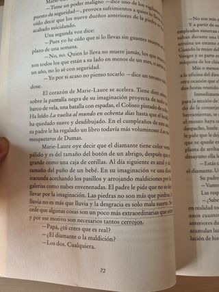 La luz que no puedes ver