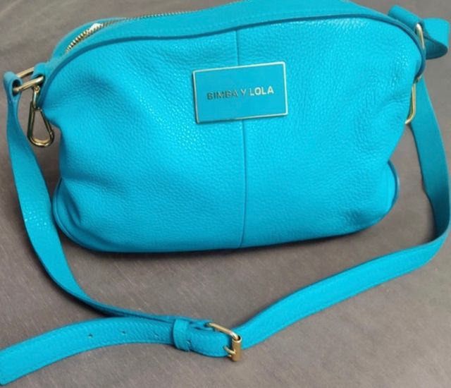 Bolso bimba y lola