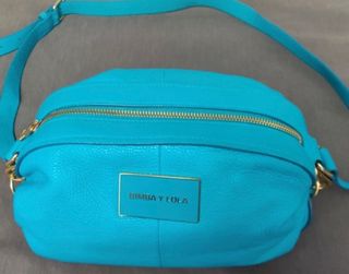 Bolso bimba y lola